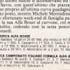 Formula Alfa Boxer